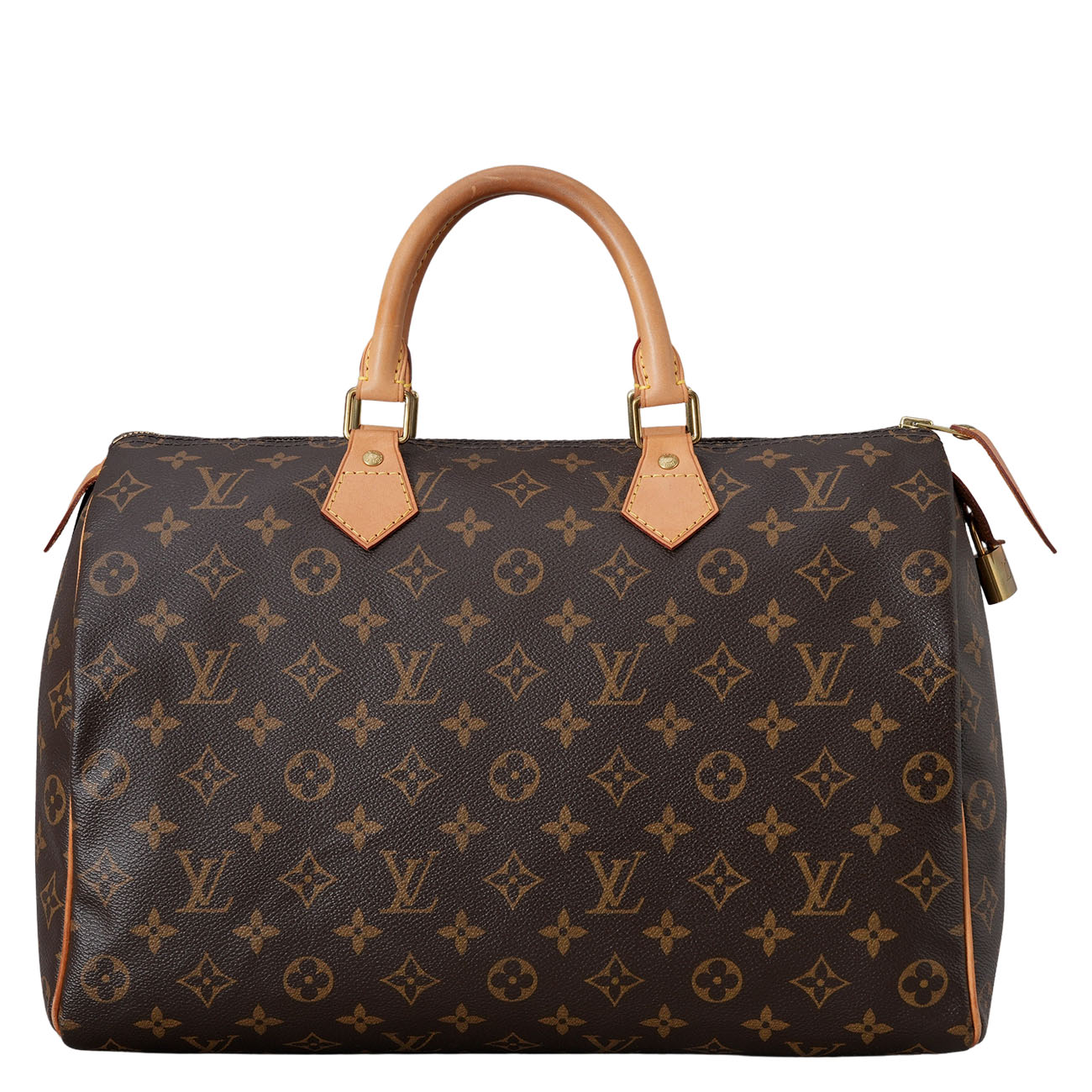 LOUIS VUITTON(USED)루이비통 모노그램 스피디 35